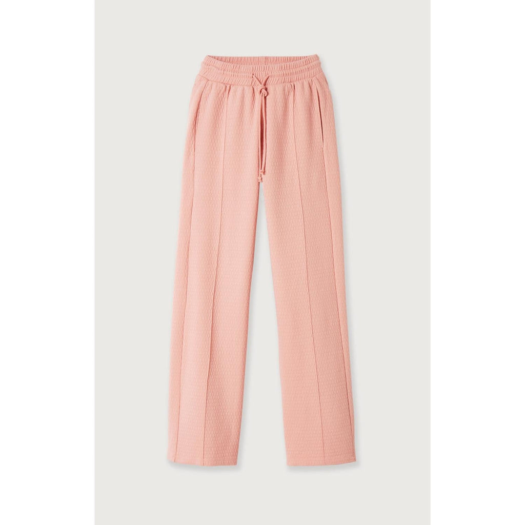 Jogging Ample - Glycine - Femme