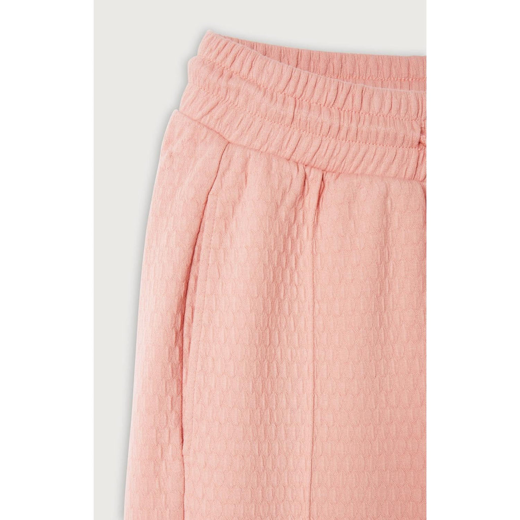 Jogging Ample - Glycine - Femme