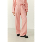 Jogging Ample - Glycine - Femme