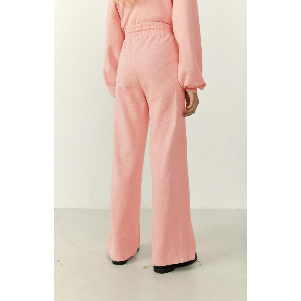 Jogging Ample - Glycine - Femme