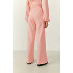 Jogging Ample - Glycine - Femme