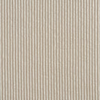 Ella - Lot De 2 Tabourets Mi-Hauts - Velours Côtelé Beige