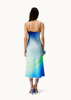Robe Elle Ciel