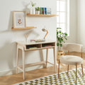 Elli - Bureau Enfant - Beige
