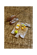 Sneakers Elite Classic - Mule Croc Brown