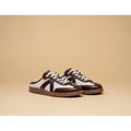 Sneakers Elite Classic - Mule Croc Brown