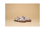 Sneakers Elite Classic - Mule Croc Brown/Tan