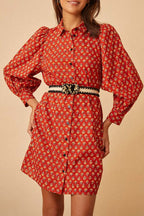 Robe Elnido - Solea