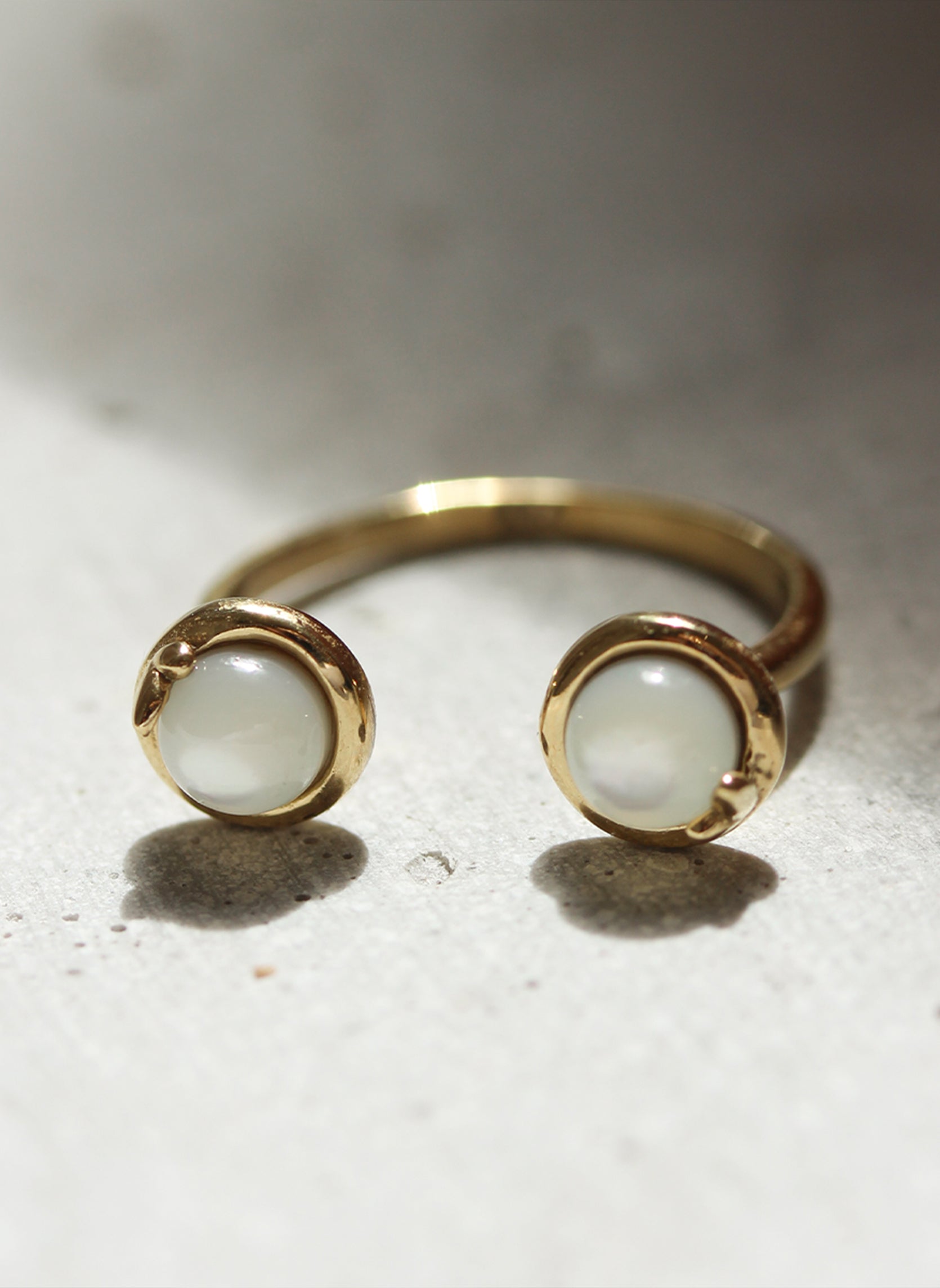Bague Fine Eloane