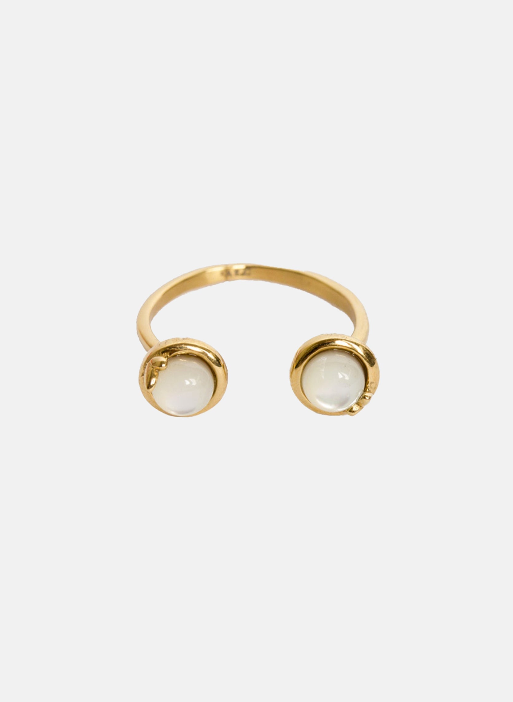 Bague Fine Eloane