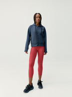 Sweatshirt Elsa - Blue Grey - Femme