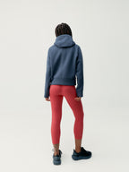 Sweatshirt Elsa - Blue Grey - Femme