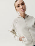 Sweatshirt Elsa - Winter Ecru - Femme