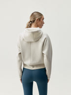 Sweatshirt Elsa - Winter Ecru - Femme