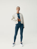 Sweatshirt Elsa - Winter Ecru - Femme