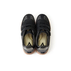 Sneakers Elite Classic - V Black Rafia