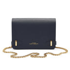 Sac Épaule Elysee - Noir