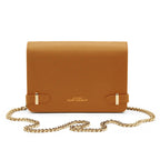 Sac Épaule Elysee - Camel