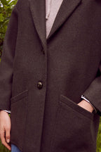 Manteau Emeline - Graine