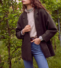 Manteau Emeline - Graine