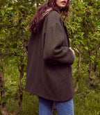 Manteau Emeline - Graine