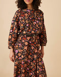 Robe Emignon - Mili
