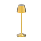 Lampe De Table Sans Fil - Emily Gold