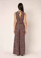 Pantalon Emma Fleur