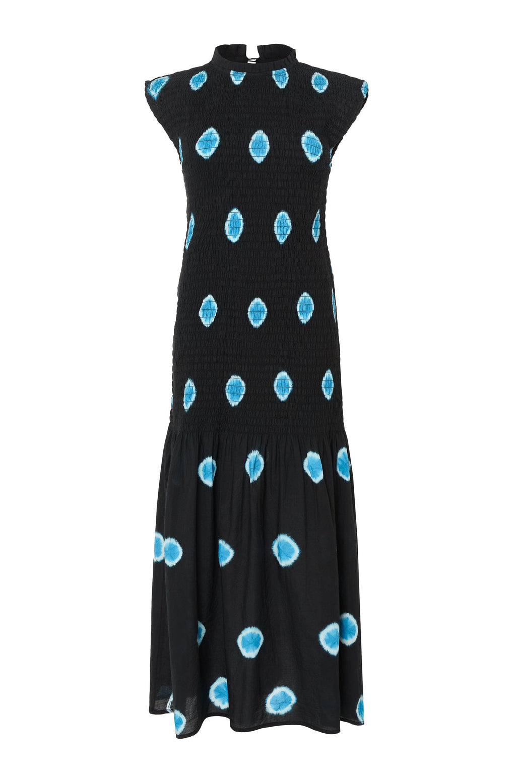 Robe Emma Black