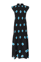 Robe Emma Black