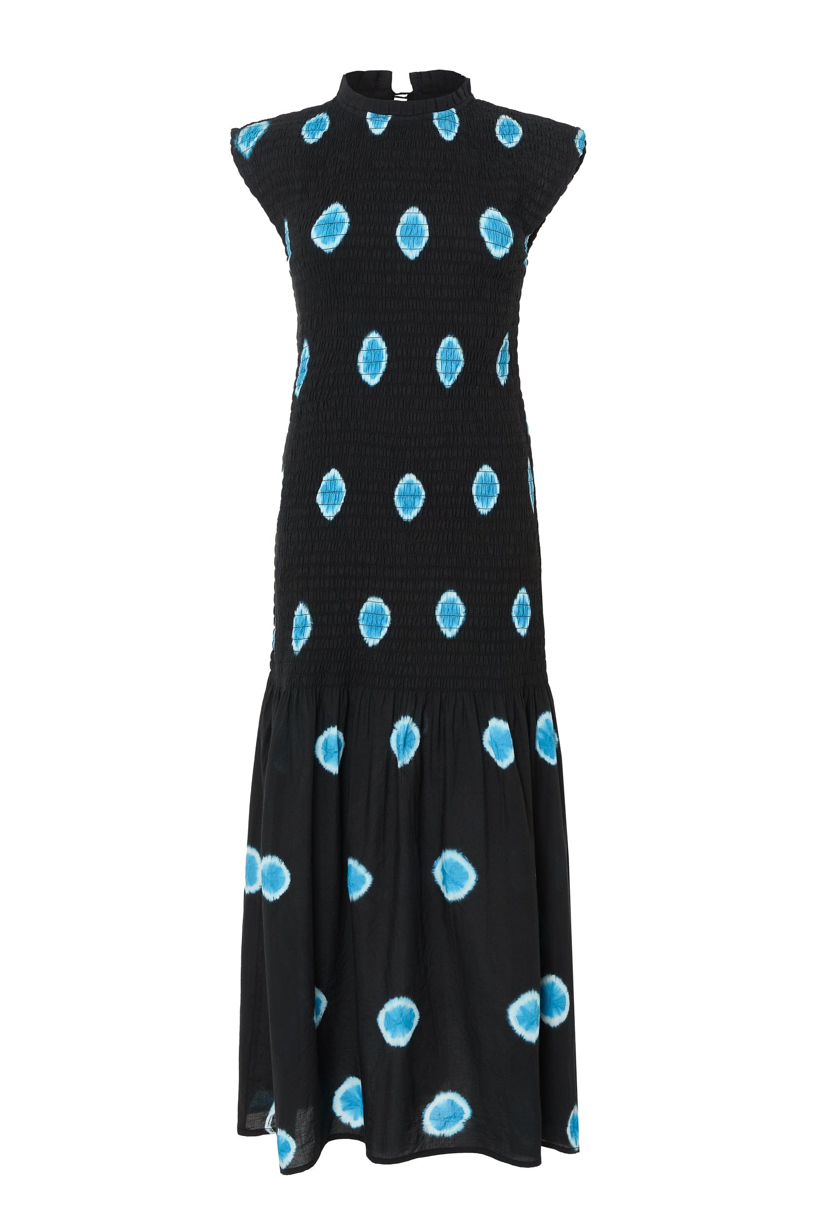 Robe Emma Black