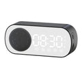 Enceinte Reveil Bluetooth