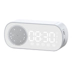 Enceinte Reveil Bluetooth