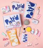 Kit Bougie Pour Soirée Romantique