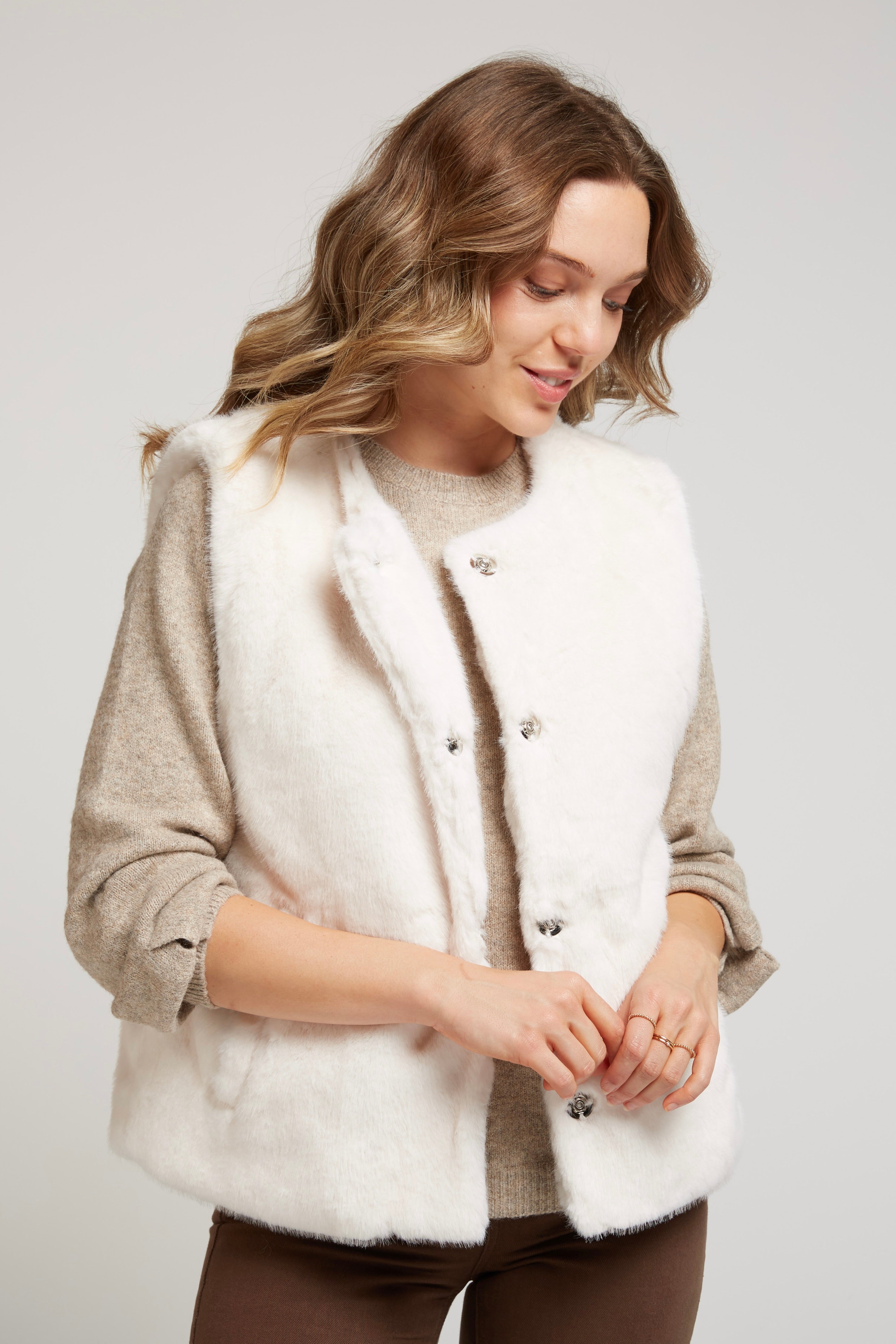 Gilet Enora2