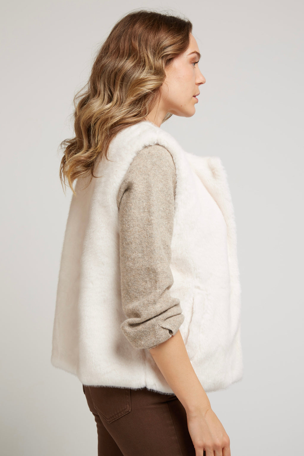 Gilet Enora2