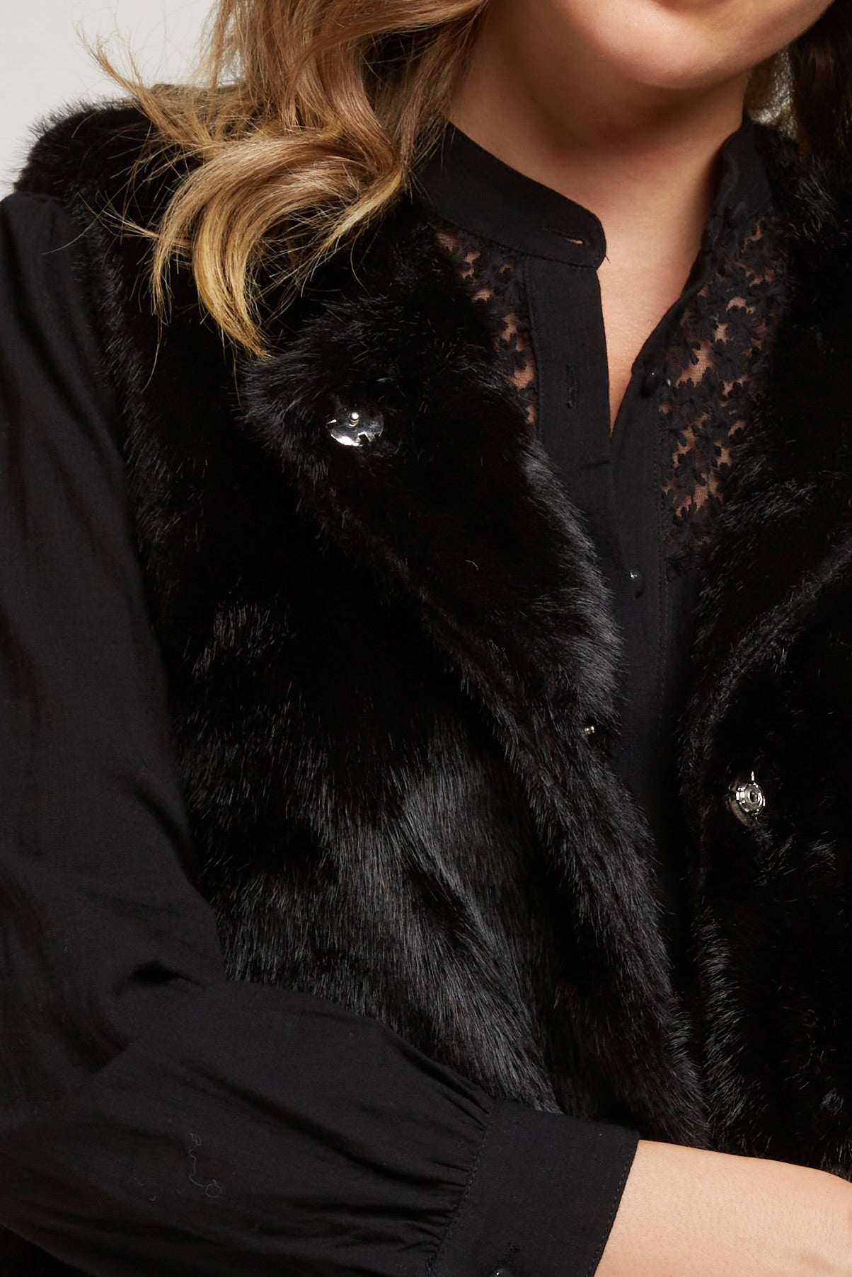 Gilet Enora2
