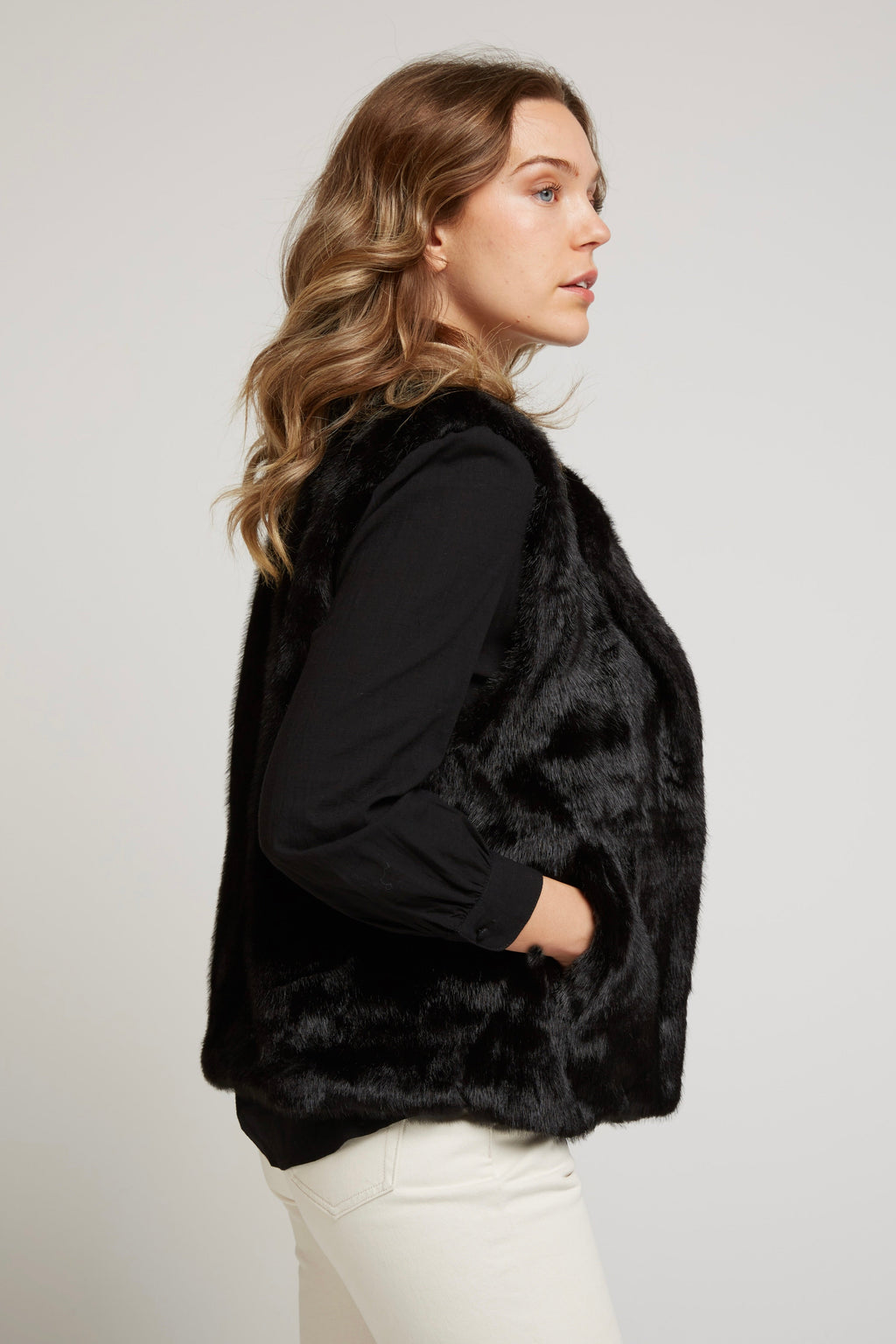 Gilet Enora2