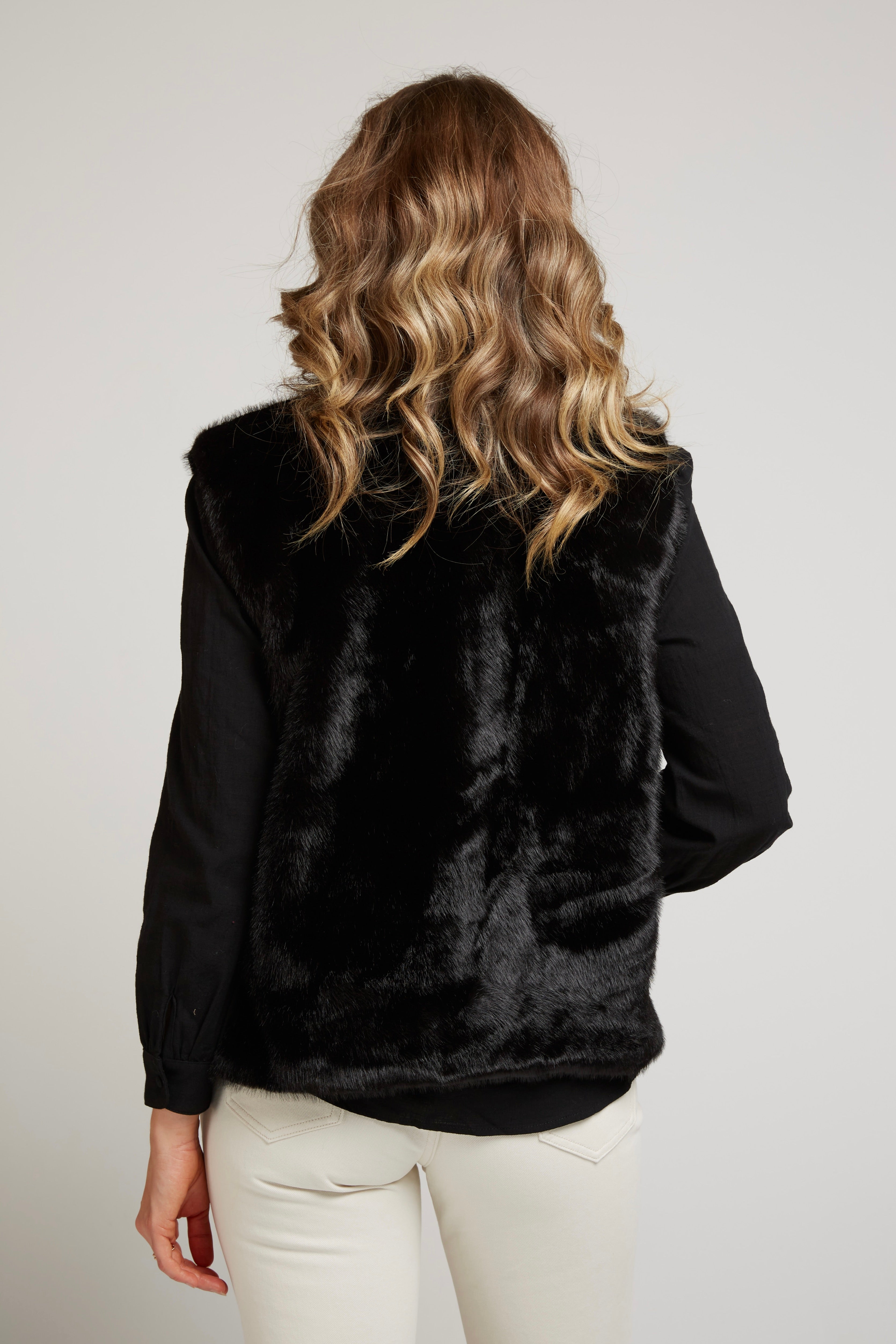 Gilet Enora2