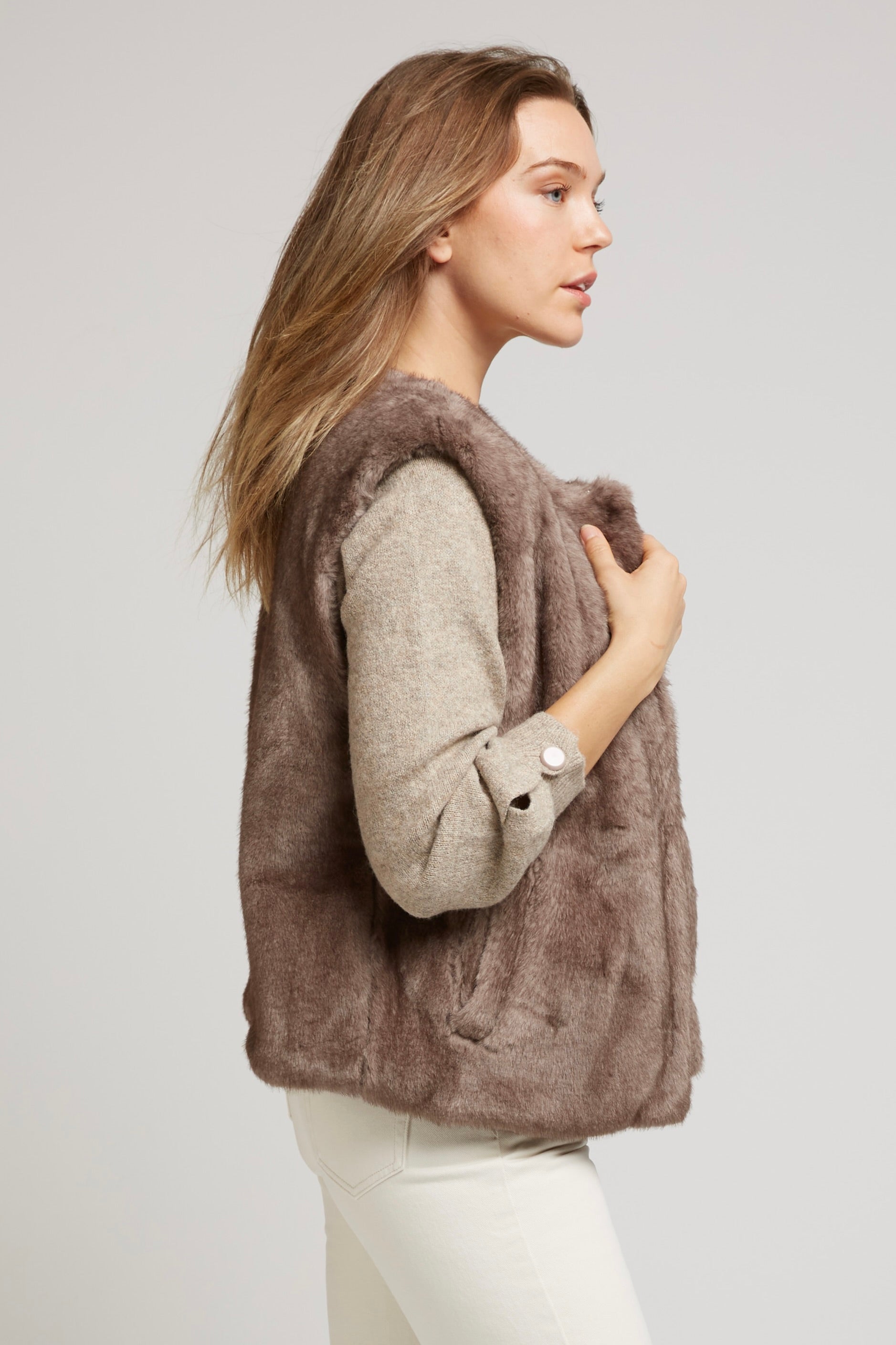 Gilet Enora2