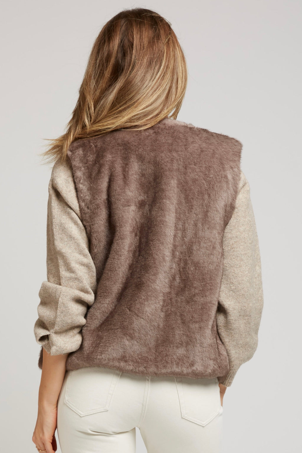 Gilet Enora2