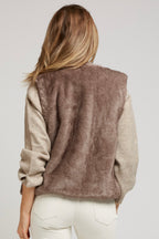 Gilet Enora2