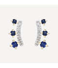Boucles D'Oreilles "Araceli" - D0,04/10 S0,20/6 - Or Jaune
