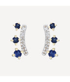 Boucles D'Oreilles "Araceli" - D0,04/10 S0,20/6 - Or Jaune