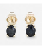 Boucles D'Oreilles "Mariela" - S1,00/2 - Or Jaune