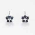 Boucles d'oreilles "Surya" S0,33/10