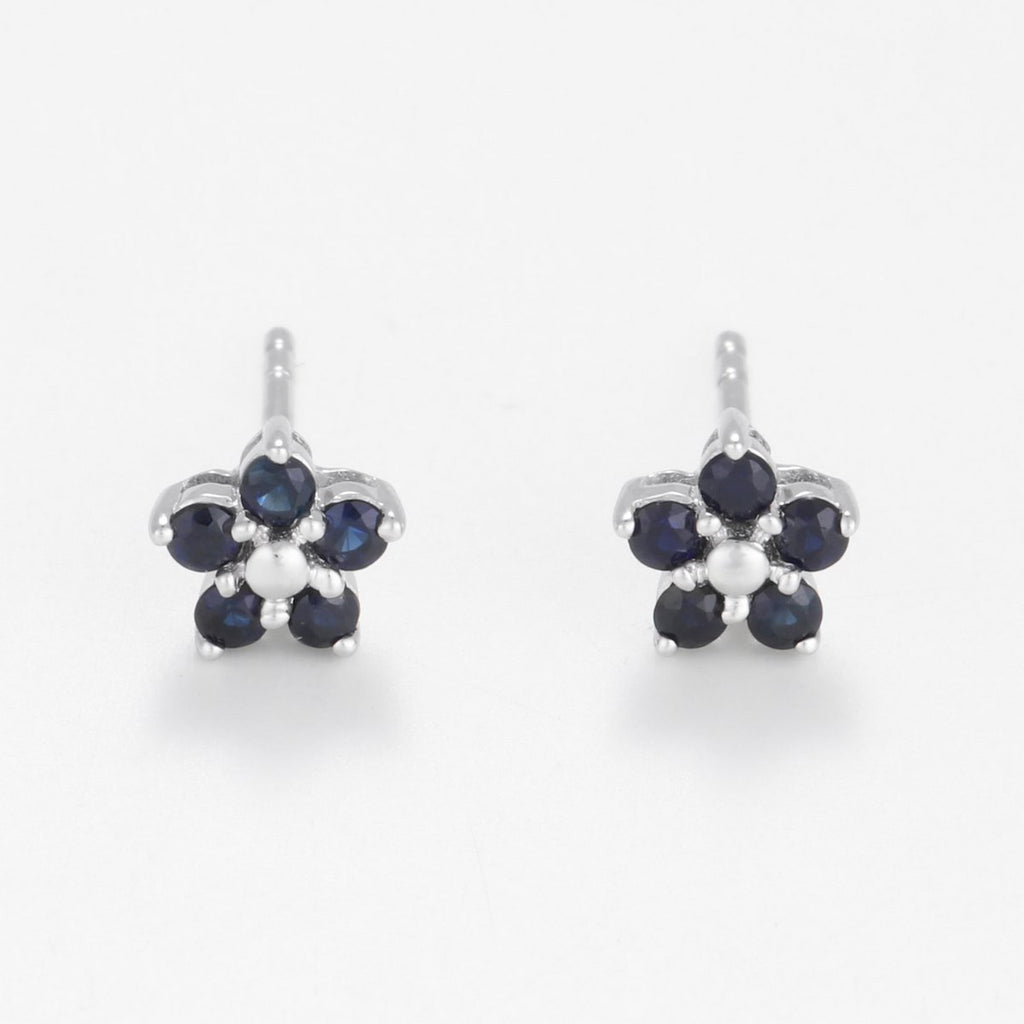 Boucles d'oreilles "Surya" S0,33/10