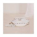 Sac Ceinture Blanc
