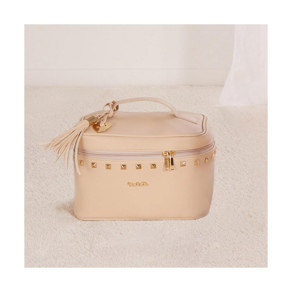 Trousse de toilette Ecrue