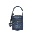 Porte-Tétine Bleu